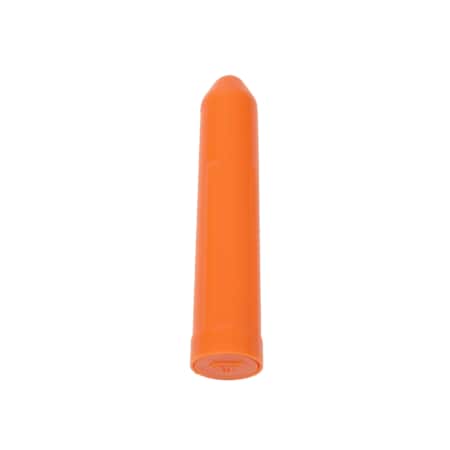 Tempo Cummnications Spike Marker Orange 101.4 Khz Telephone SM15